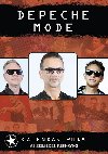 Depeche Mode - nástěnný kalendář 2018 - Helma