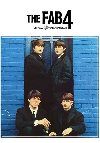 The Beatles FAB4 - nstnn kalend 2018 - Helma