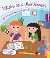Matematika - Učíme se s Montessori - Svojtka