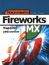 MACROMEDIA FIREWORKS MX - Sandee Cohen