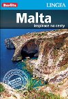 Malta - Inspirace na cesty - Berlitz