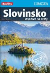 Slovinsko - Inspirace na cesty - Berlitz