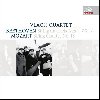 Beethoven & Mozart: Smycov kvartety - 4 CD - Vlachovo kvarteto