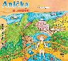 Anička u moře (audiokniha pro děti) - Ivana Peroutková; Martha Issová