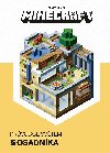 Minecraft - Průvodce světem osadníka - Egmont