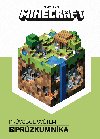 Minecraft - Průvodce světem průzkumníka - Egmont