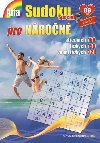 Sudoku specil pro nron 1/2017 - Alfasoft