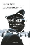 Heydrich Muž so železným srdcom - Laurent Binet