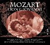 Don Giovanni - 2 CD - Mozart Wolfgang Amadeus