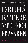 Druh Kytice nrodnch prasren - Karel Jaroslav Obrtil
