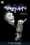 Batman Konec hry - Scott Snyder; Greg Capullo