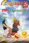 Osmismrky 1/2017 - Vtipy na przdniny - Alfasoft