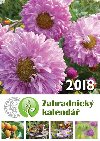Zahradnick kalend 2018 - Pro Vobis