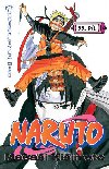 Naruto 33 - Přísně tajná mise - Masaši Kišimoto; Masaši Kišimoto