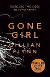 Gone Girl - Flynnov Gillian