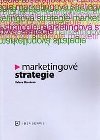 Marketingov strategie - Horkov Helena