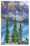 Kanada - prvodce Lonely Planet - Lonely Planet