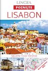 Lisabon - poznejte - Lingea