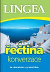 Řečtina - konverzace se slovníkem a gramatikou - Lingea