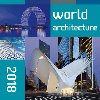 World architecture 2018 - nstnn kalend - BB Art