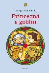 Princezn a goblin - George MacDonald