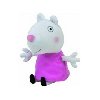 Beanie Babies PEPPA PIG Suzy Sheep - 