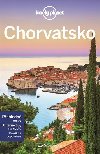 Chorvatsko - prvodce Lonely Planet - Lonely Planet