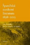 panlsk modern literatura - Josef Forbelsk