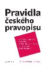 Pravidla českého pravopisu - Academia