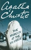 The Murder at the Vicarage - Christie Agatha