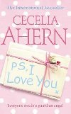 P.S. I Love You (film tie-in) - Ahern Cecelia