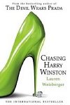 Chasing Harry Winston - Weisbergerov Lauren