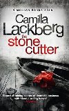 The Stonecutter - Lackberg Camilla