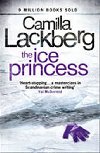 Ice Princess - Lackberg Camilla