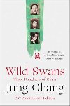 Wild Swans - Three Daughters of China - Chang Jung