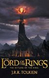 The Lord of the Rings: The Return of the King - Tolkien J.R.R.