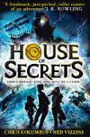 House of Secrets - Columbus Chris, Vizzini Ned