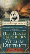 The Three Emperors - Dietrich William