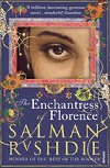 The Enchantress of Florence - Rushdie Salman