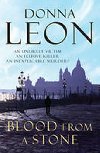 Blood from a Stone - Leon Donna