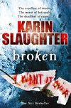 Broken - Slaughter Karin