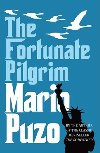 The Fortunate Pilgrim - Puzo Mario