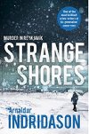 Strange Shores - Indridason Arnaldur
