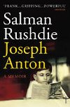 Joseph Anton - Rushdie Salman