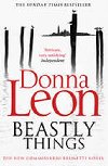 Beastly Things - Leon Donna