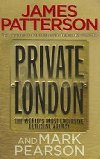 Private London - Patterson James