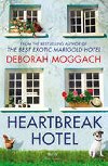Heartbreak Hotel - Moggach Deborah