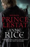 Prince Lestat - Rice Anne