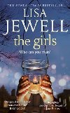 The Girls - Wh can you trust - Jewellová Lisa