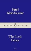The Lost Estate - Fournier Alain Henry